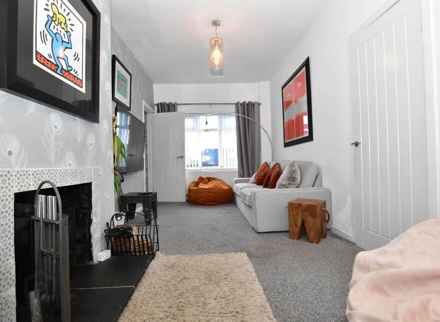 119 South Street, Newtownards, BT23 4JY