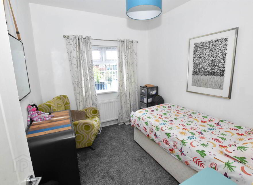 119 South Street, Newtownards, BT23 4JY