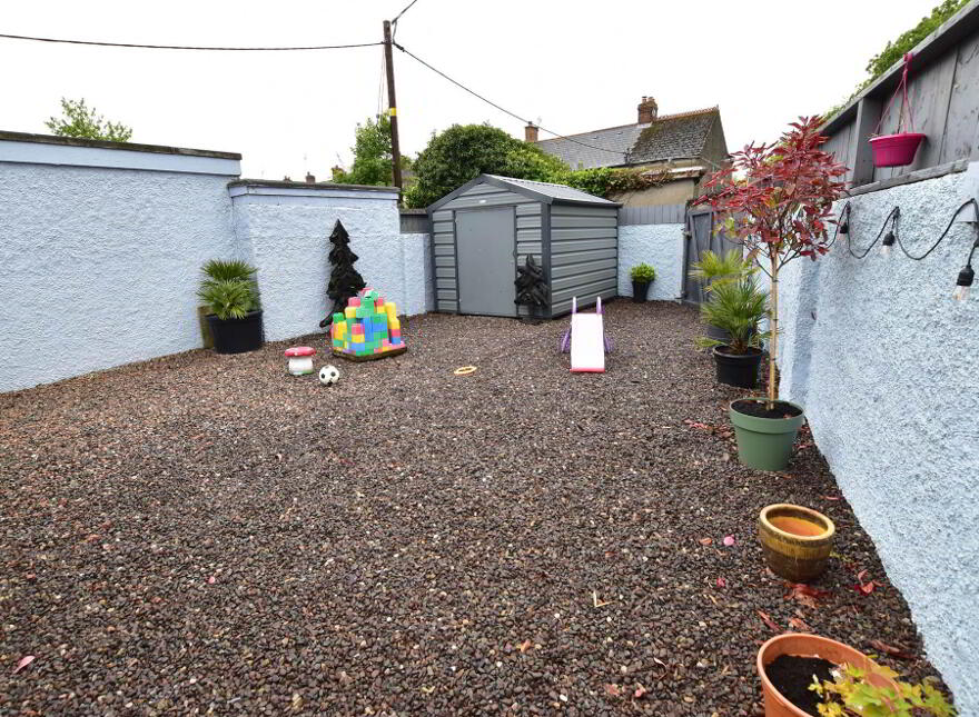 119 South Street, Newtownards, BT23 4JY