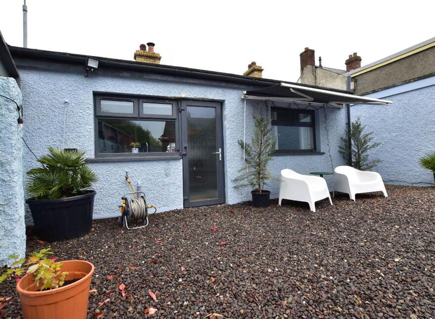119 South Street, Newtownards, BT23 4JY