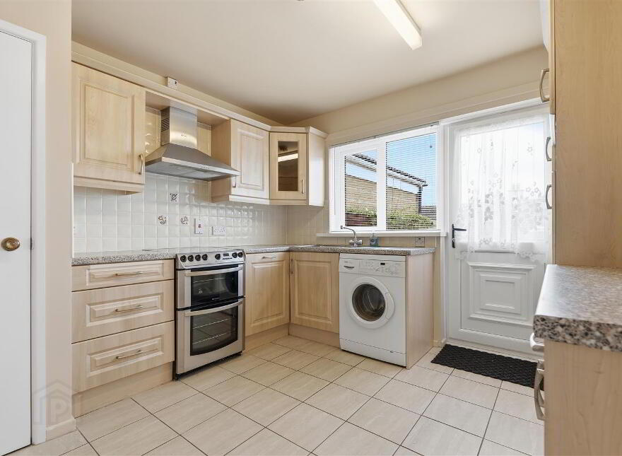 5 Glenmount Drive, Newtownards, BT23 4YS
