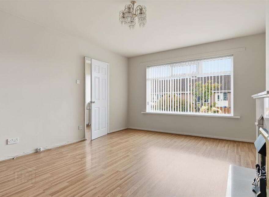 5 Glenmount Drive, Newtownards, BT23 4YS