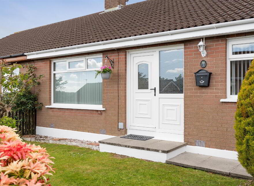 5 Glenmount Drive, Newtownards, BT23 4YS