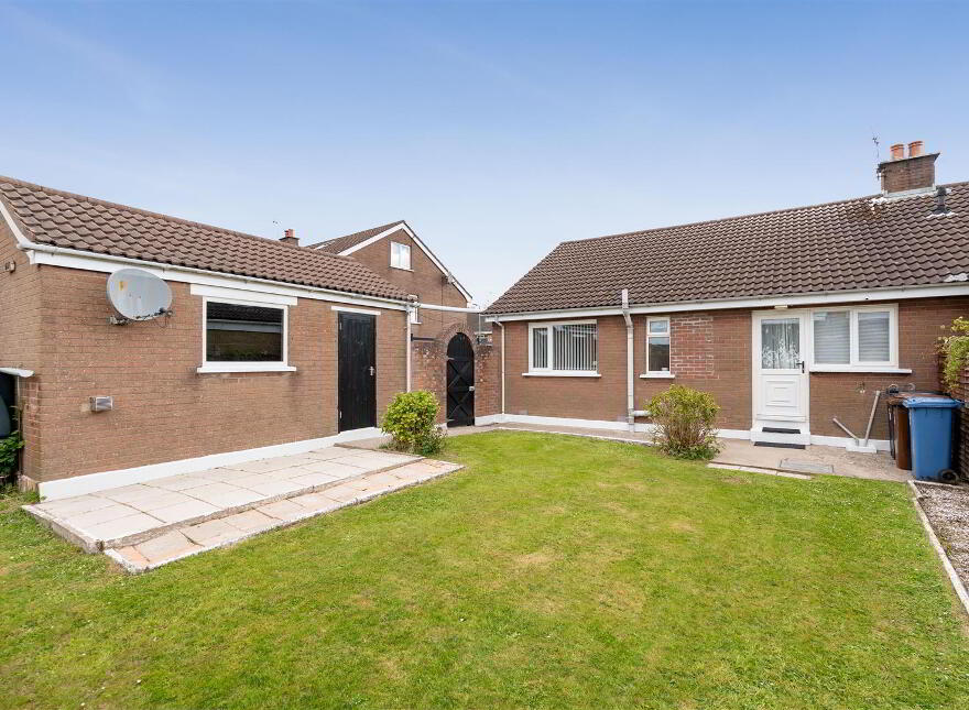 5 Glenmount Drive, Newtownards, BT23 4YS