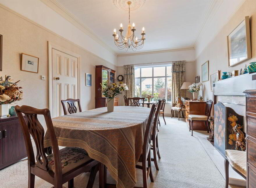 10 Knockmore Park, Bangor West, Bangor, BT20 3SL