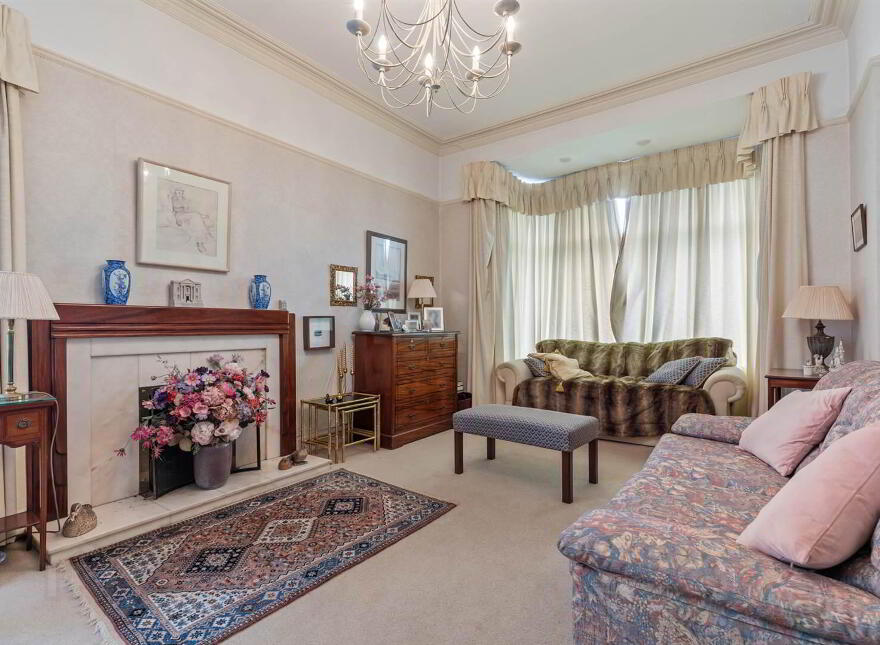 10 Knockmore Park, Bangor West, Bangor, BT20 3SL