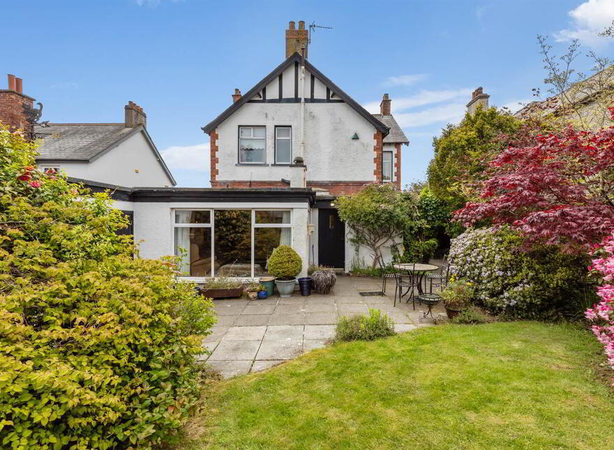 10 Knockmore Park, Bangor West, Bangor, BT20 3SL
