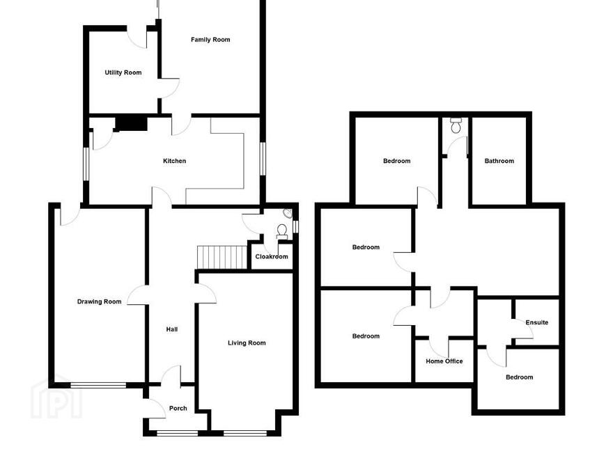 10 Knockmore Park, Bangor West, Bangor, BT20 3SL