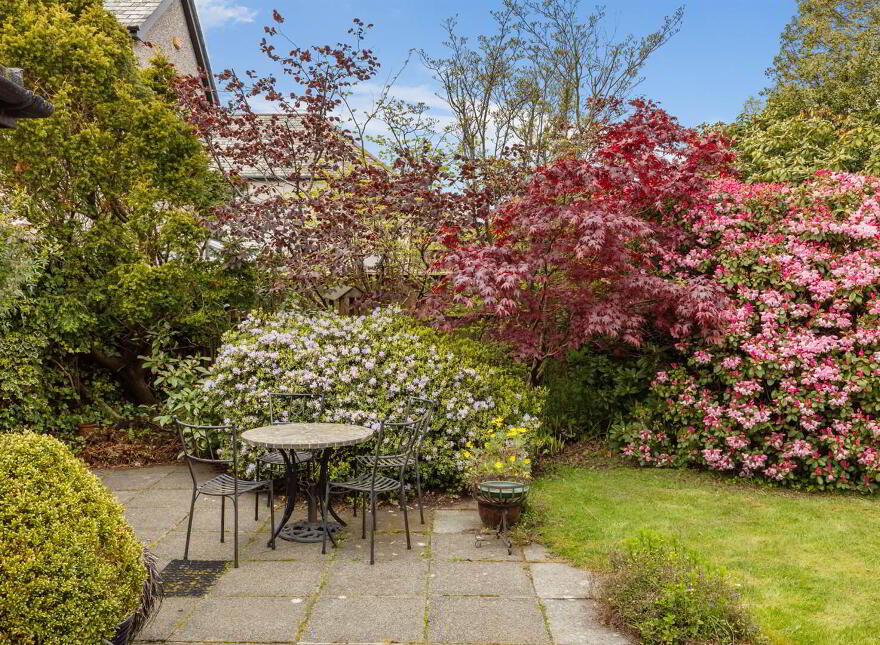10 Knockmore Park, Bangor West, Bangor, BT20 3SL