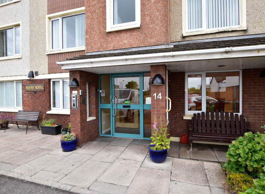 21 Mount Royal, Donaghadee, BT21 0QY