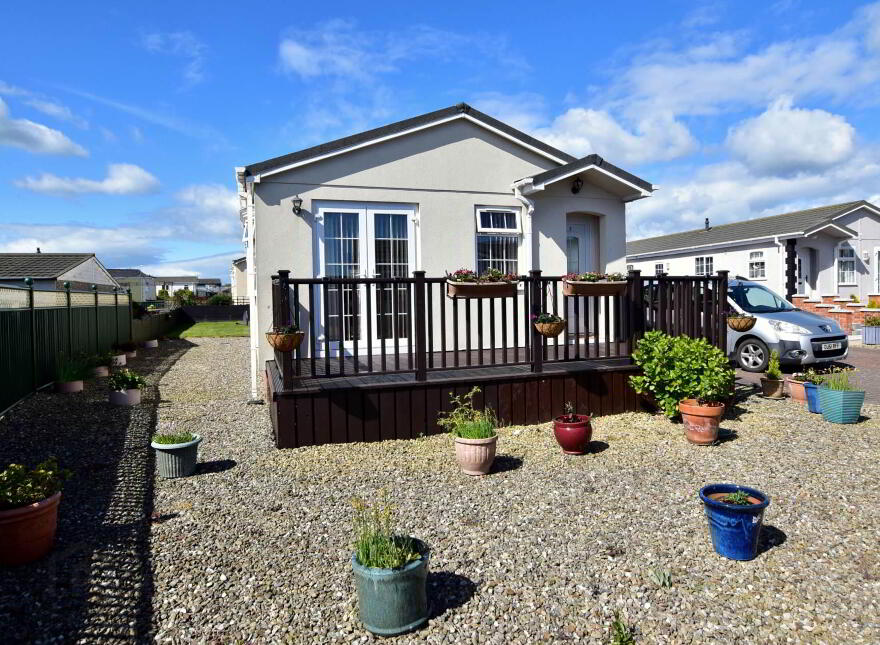5 Greenfinch Close, Ballyhalbert, Newtownards, BT22 1UP