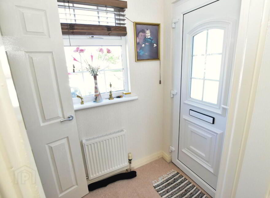 5 Greenfinch Close, Ballyhalbert, Newtownards, BT22 1UP