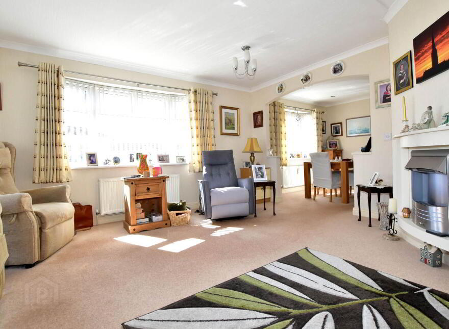 5 Greenfinch Close, Ballyhalbert, Newtownards, BT22 1UP