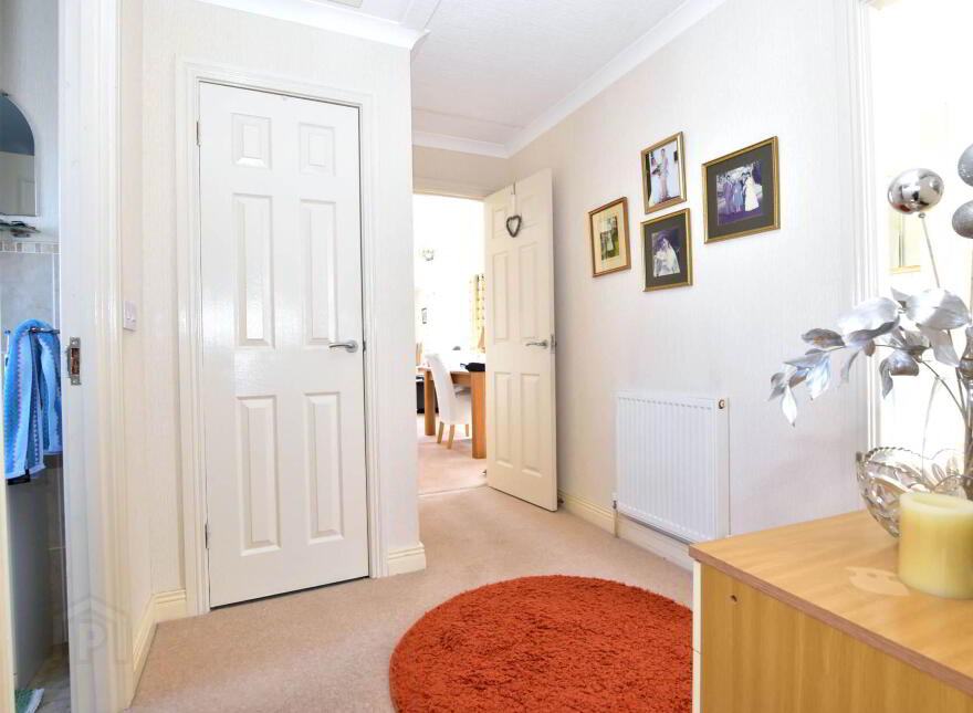 5 Greenfinch Close, Ballyhalbert, Newtownards, BT22 1UP