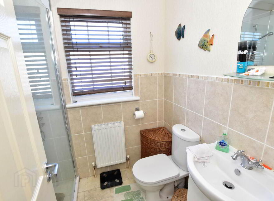 5 Greenfinch Close, Ballyhalbert, Newtownards, BT22 1UP