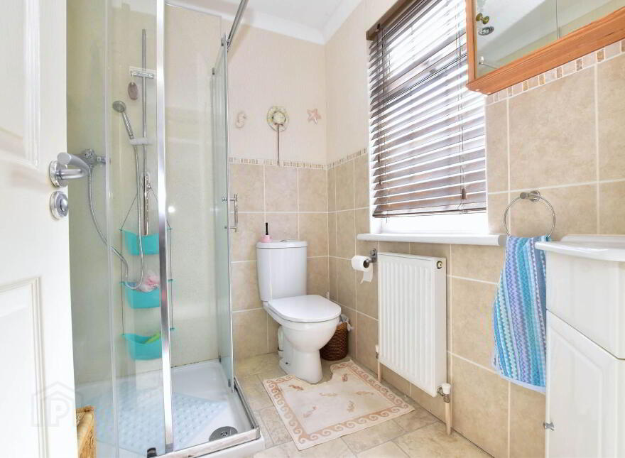 5 Greenfinch Close, Ballyhalbert, Newtownards, BT22 1UP