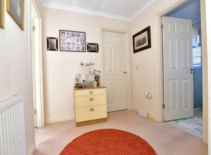 5 Greenfinch Close, Ballyhalbert, Newtownards, BT22 1UP