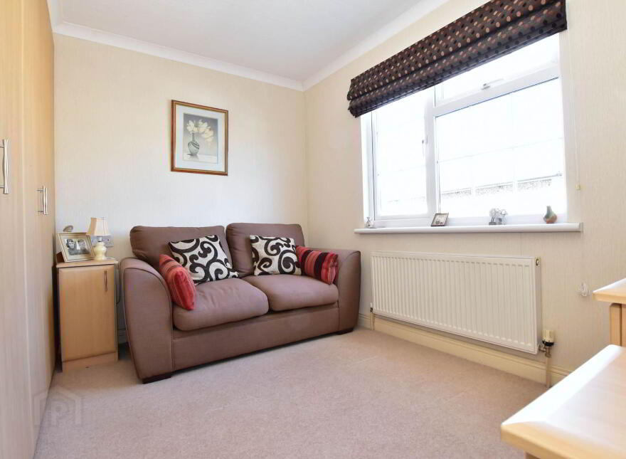 5 Greenfinch Close, Ballyhalbert, Newtownards, BT22 1UP