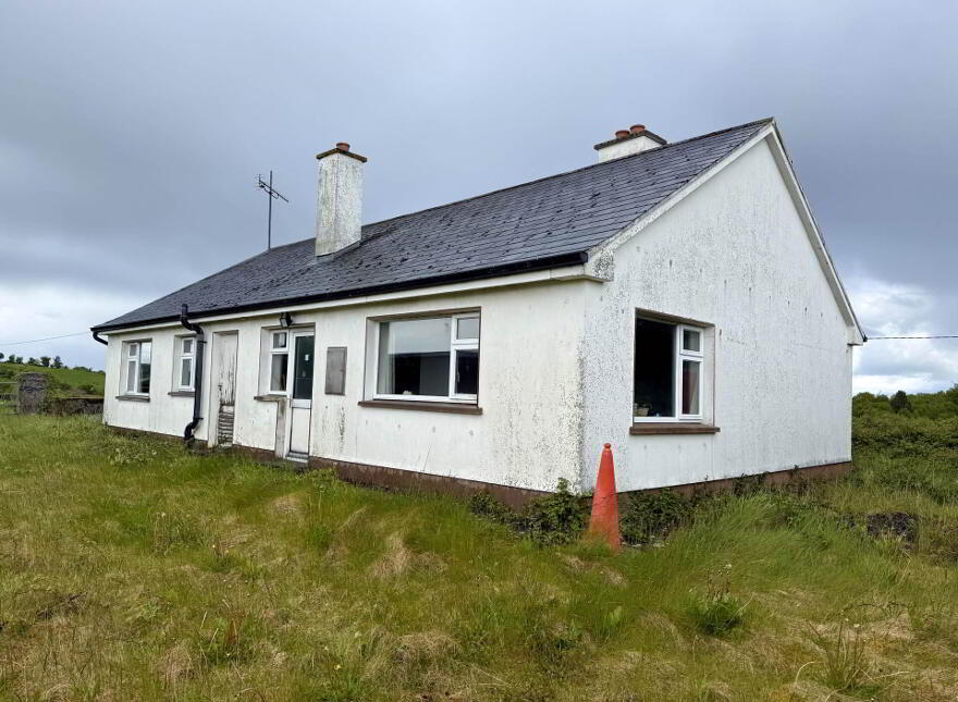 Cappalisheen, Kiltoom, N37VH30