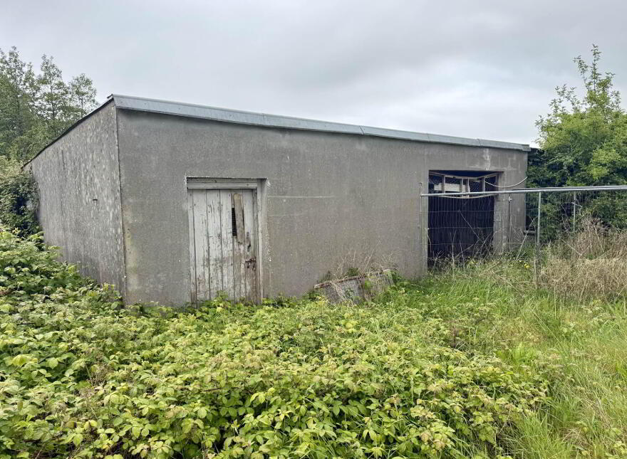 Cappalisheen, Kiltoom, N37VH30
