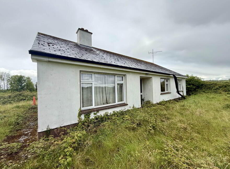 Cappalisheen, Kiltoom, N37VH30