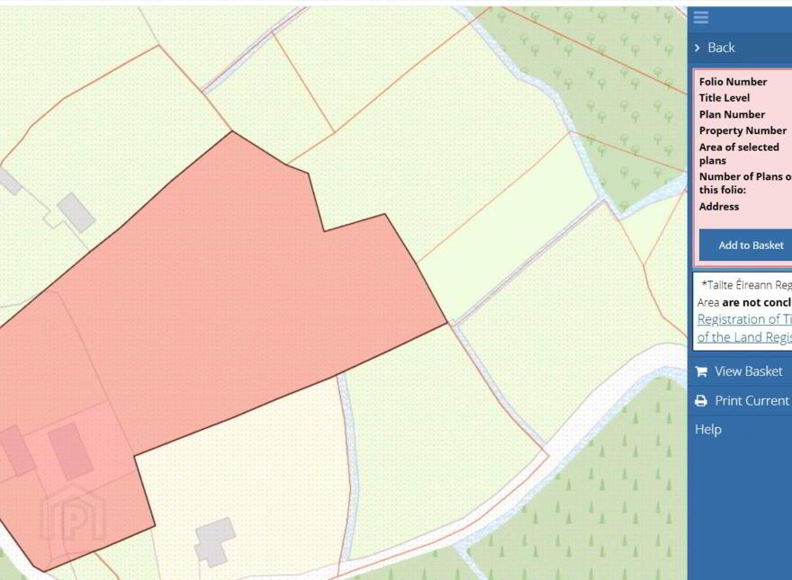 Cappalisheen, Kiltoom, N37VH30