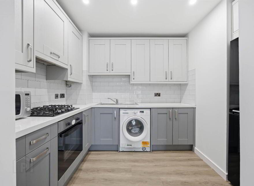 193 Temple Court, Santry, Dublin, D09EW77