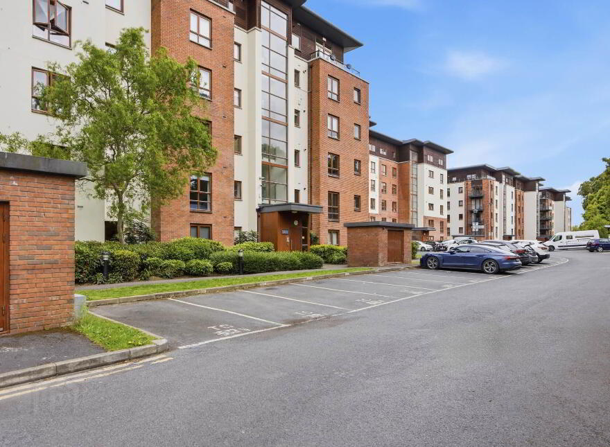 193 Temple Court, Santry, Dublin, D09EW77