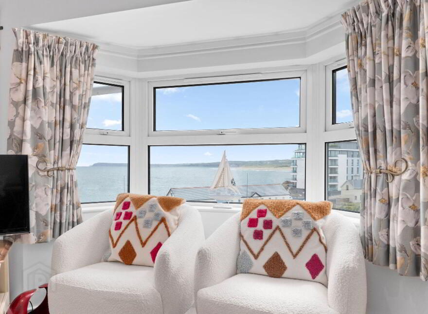 7C Causeway View Terrace, Portrush, BT56 8AT