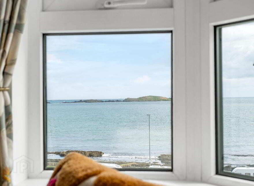 7C Causeway View Terrace, Portrush, BT56 8AT
