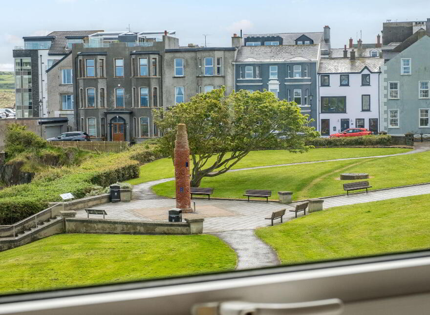 7C Causeway View Terrace, Portrush, BT56 8AT