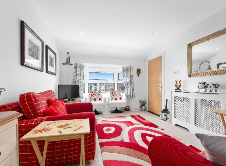 7C Causeway View Terrace, Portrush, BT56 8AT