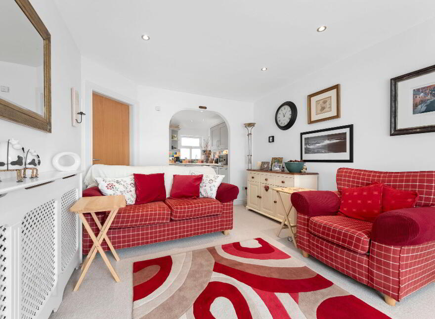 7C Causeway View Terrace, Portrush, BT56 8AT