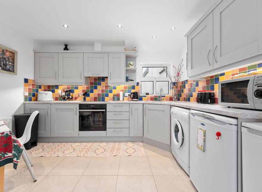 7C Causeway View Terrace, Portrush, BT56 8AT