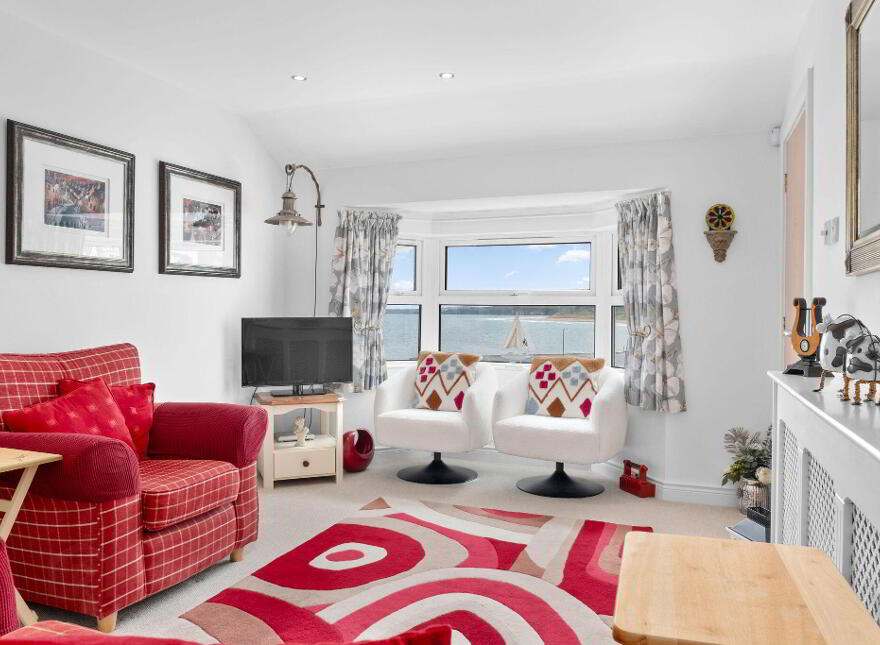 7C Causeway View Terrace, Portrush, BT56 8AT