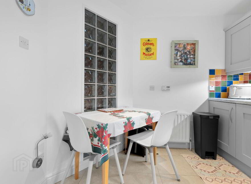 7C Causeway View Terrace, Portrush, BT56 8AT