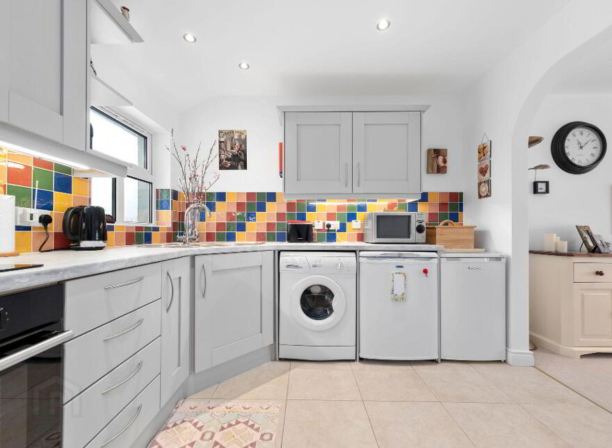 7C Causeway View Terrace, Portrush, BT56 8AT