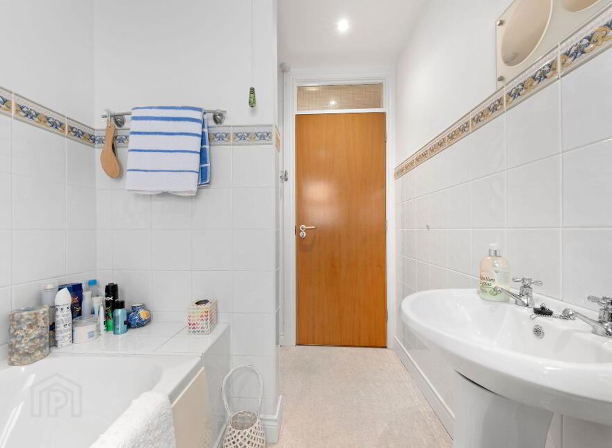7C Causeway View Terrace, Portrush, BT56 8AT