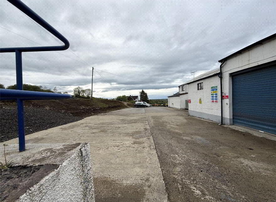 Unit 3, 143 Tullaghans Road, Dunloy, BT44 9EA