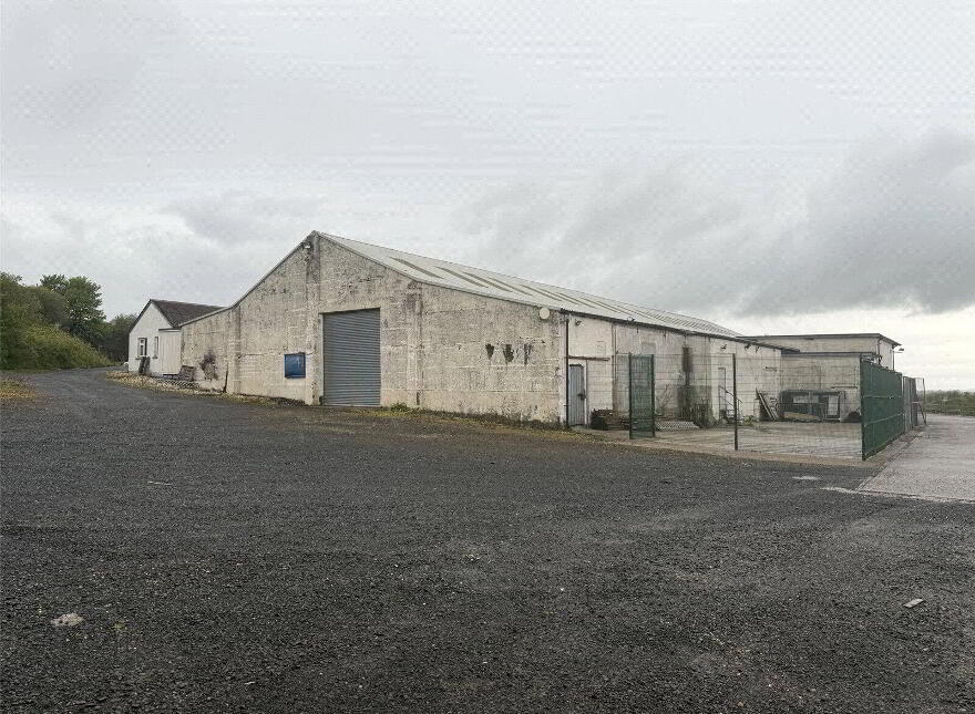 Unit 1, 143 Tullaghans Road, Dunloy, BT44 9EA