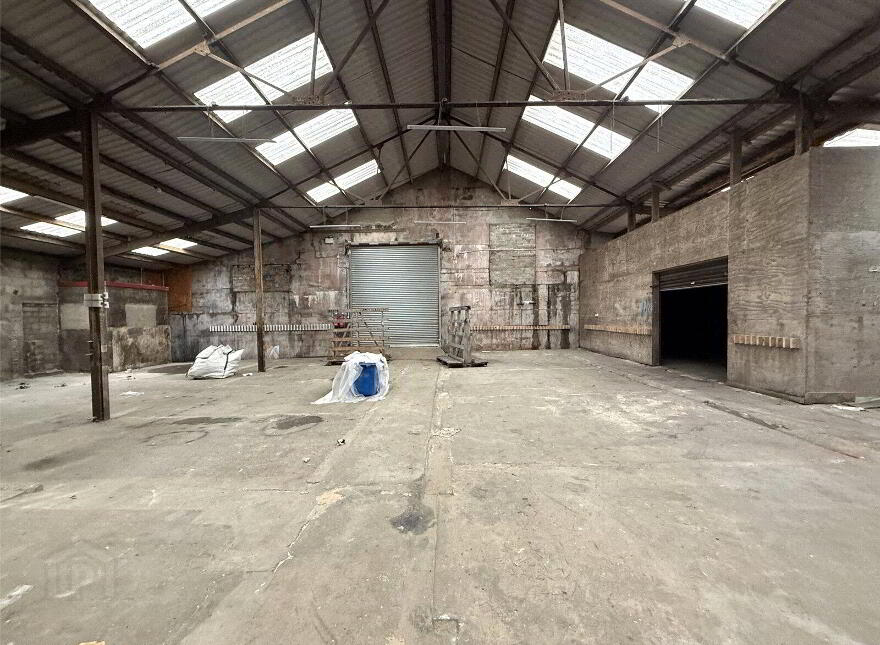 Unit 1, 143 Tullaghans Road, Dunloy, BT44 9EA