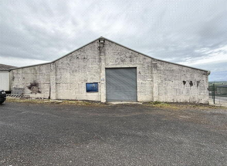Unit 1, 143 Tullaghans Road, Dunloy, BT44 9EA