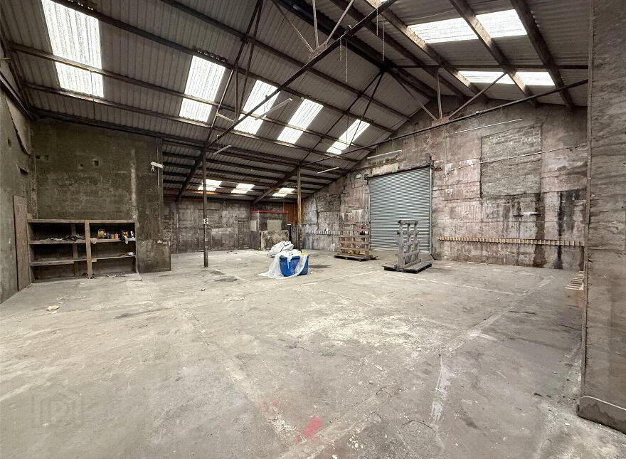 Unit 1, 143 Tullaghans Road, Dunloy, BT44 9EA