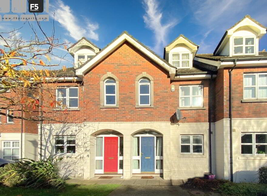 8 Ardenlee Way, Belfast, BT6 8QW
