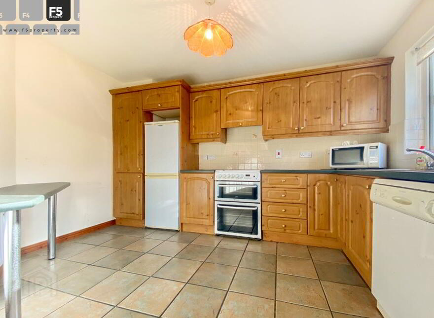 8 Ardenlee Way, Belfast, BT6 8QW