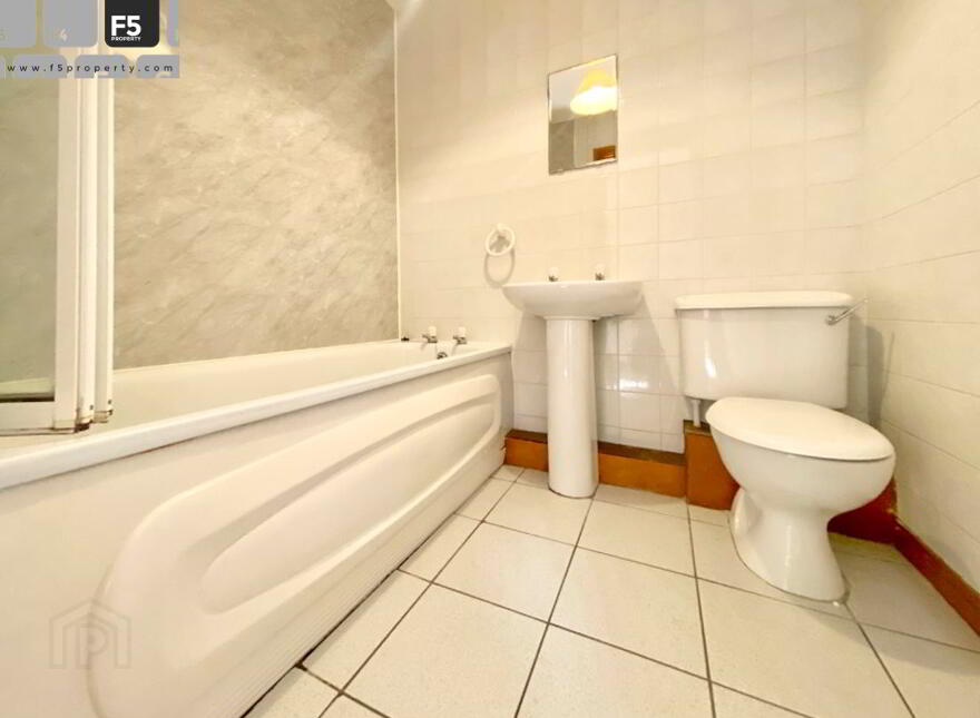 8 Ardenlee Way, Belfast, BT6 8QW