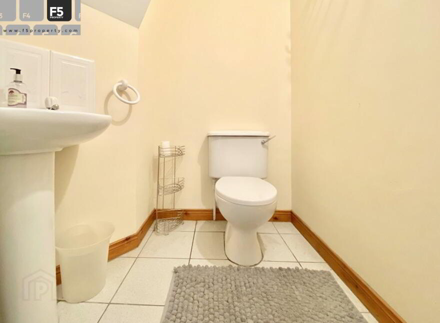 8 Ardenlee Way, Belfast, BT6 8QW