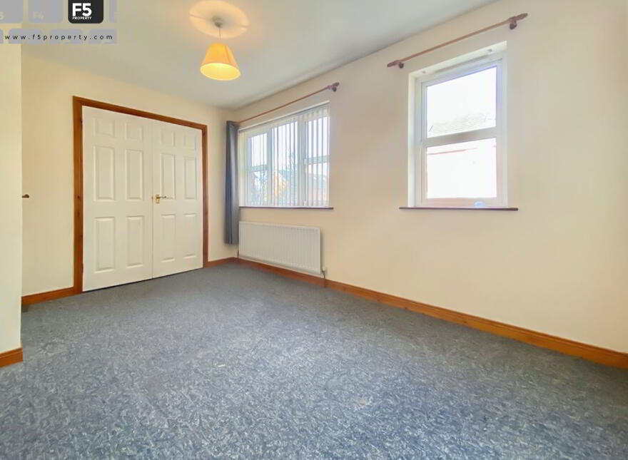 8 Ardenlee Way, Belfast, BT6 8QW