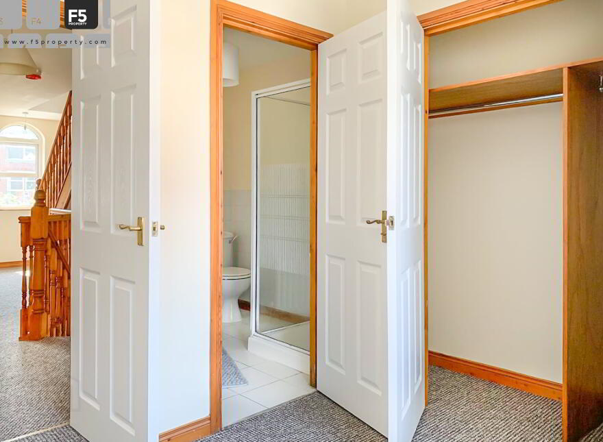 8 Ardenlee Way, Belfast, BT6 8QW