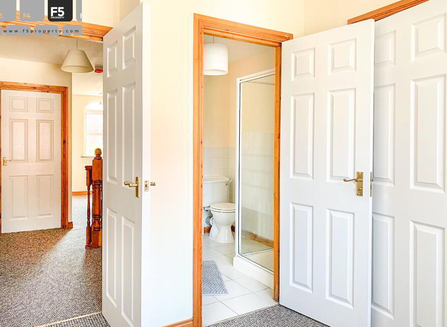 8 Ardenlee Way, Belfast, BT6 8QW